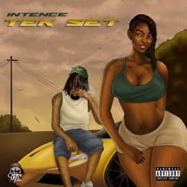 Tek Set Intence & Countree Hype