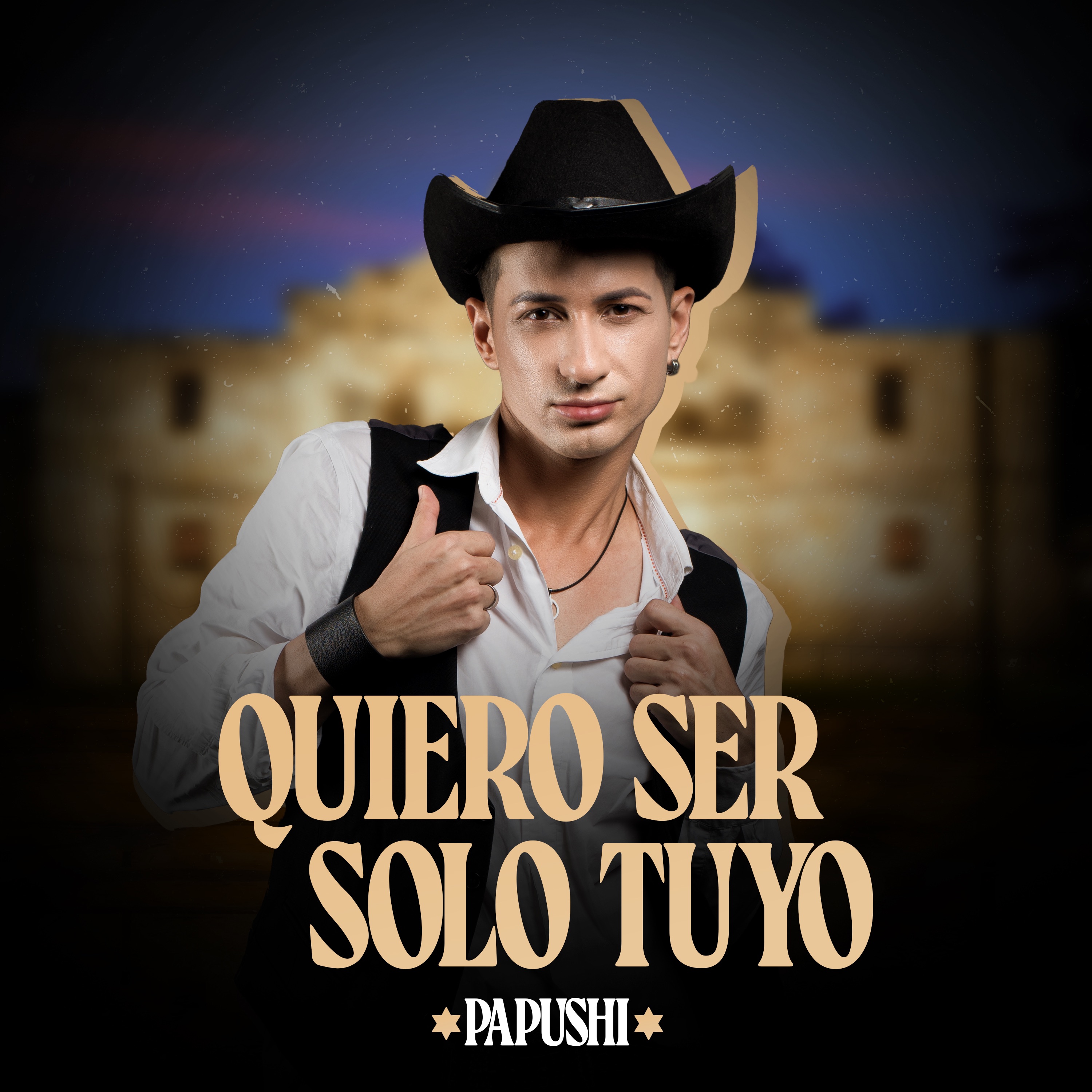 Quiero Ser Solo Tuyo - Single