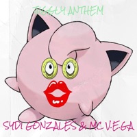 Jiggly Anthem - Single - SYDI GONZALES & MC V.E.G.A