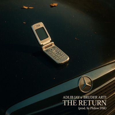 The return (feat. Bruder Arti, Dropkickz & Higher Airlines) - Single