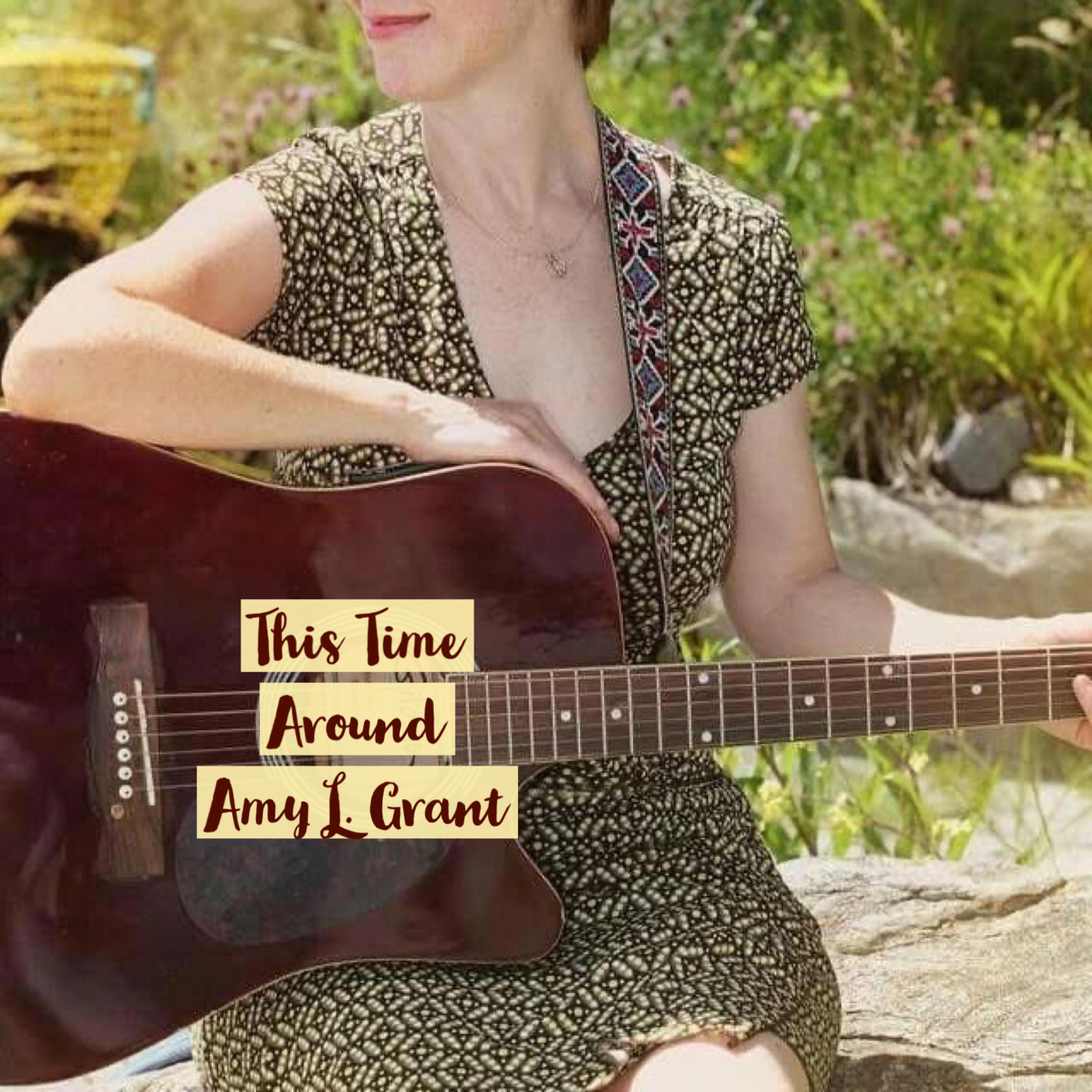 This Time Around - Single