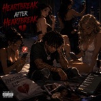 Heartbreak after Heartbreak - Single