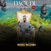 Biama Yacouba song art