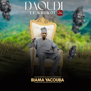 Biama Yacouba