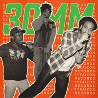30 MM (feat. TyFaizon, Paris Williams & Monogram) - Single - The Yadda Yadda