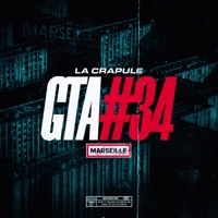 GTA #34 - Single - Guette l'ascension & La Crapule