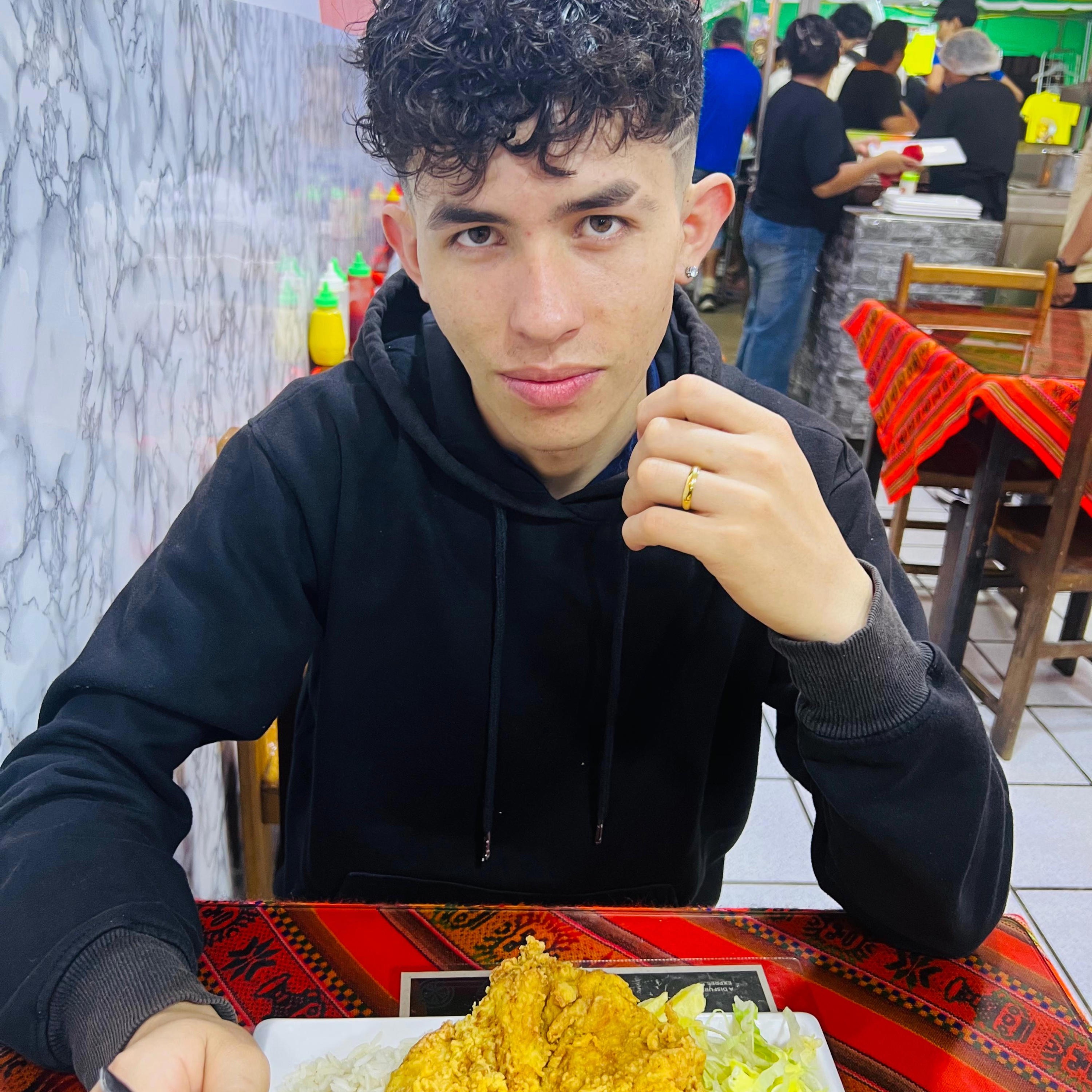 GaNaS de TÍ - Single