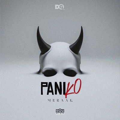 PANIKO (Dabow G & Lirical 1 G Vibes Remix) - Single