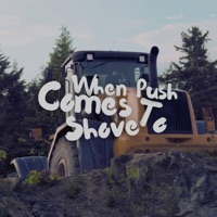 When push comes to shove - Single - Domier The Dragon