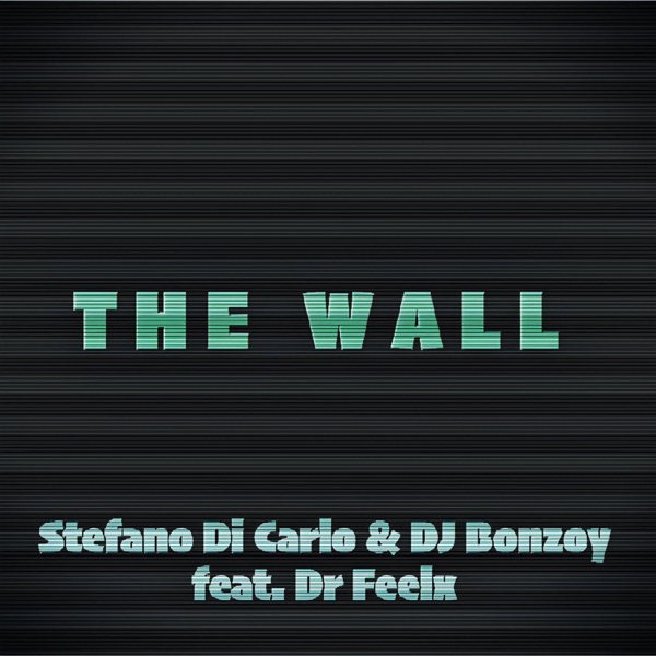 The Wall (feat. Dr. Feelx) - Single