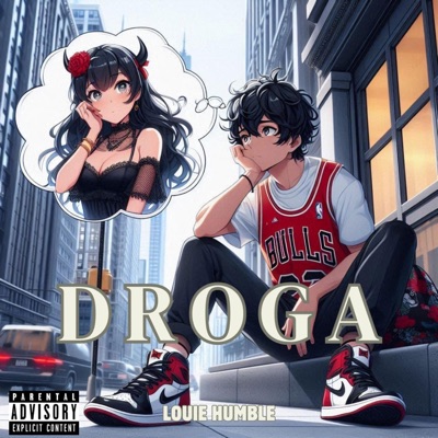 DROGA - Single