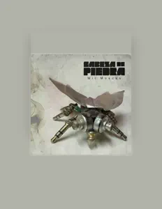 Escucha a Cabeza de Piedra, mira vídeos musicales, lee la biografía, consulta fechas de giras y mucho más.