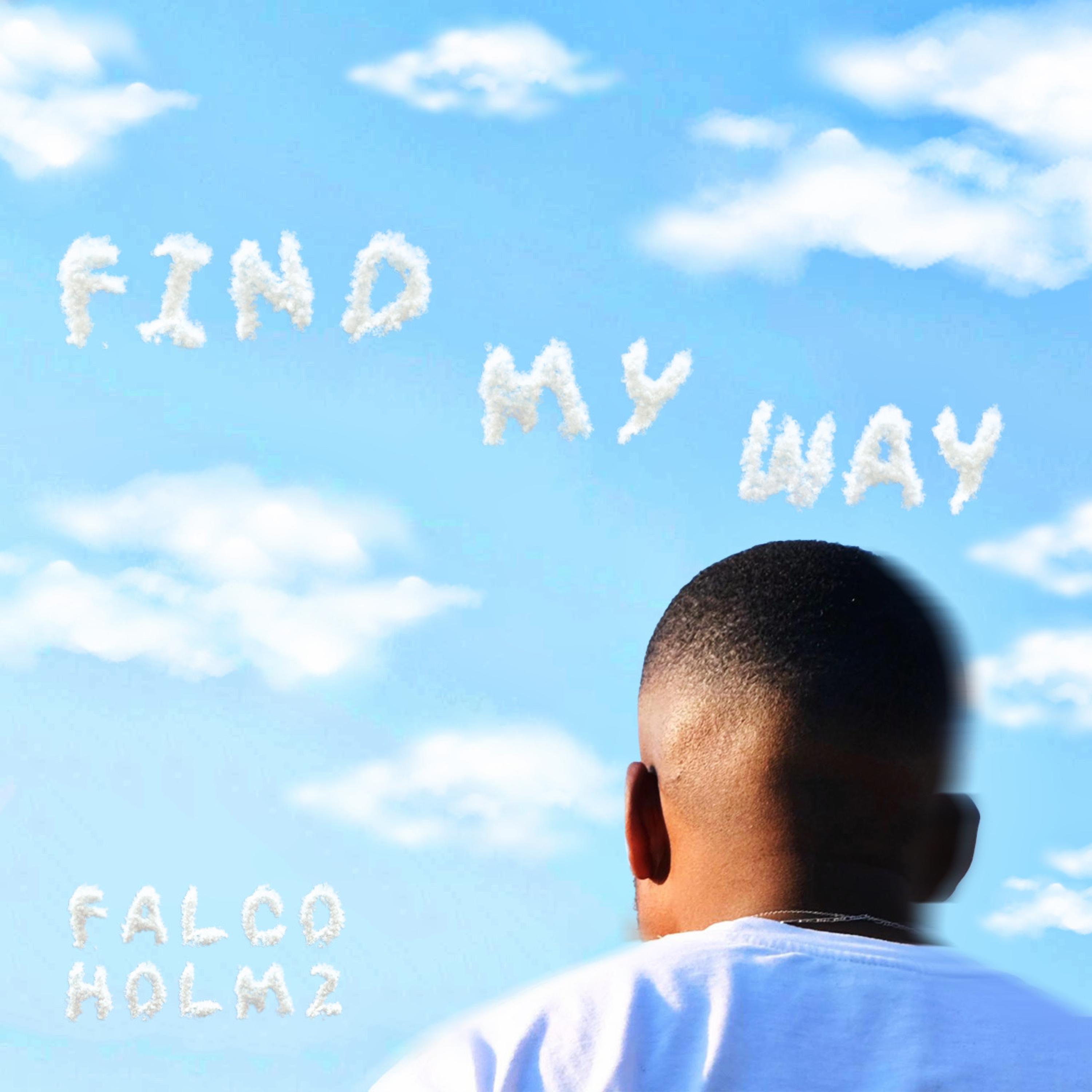 Find my way - Single