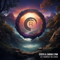 Let Yourself Be Loved - Single - Costa & Sarah Lynn