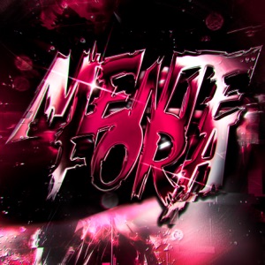 MENTE FORÁ - EP