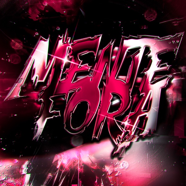 MENTE FORÁ - EP