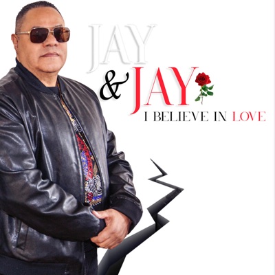 I Believe in Love (Extended Version) - Single