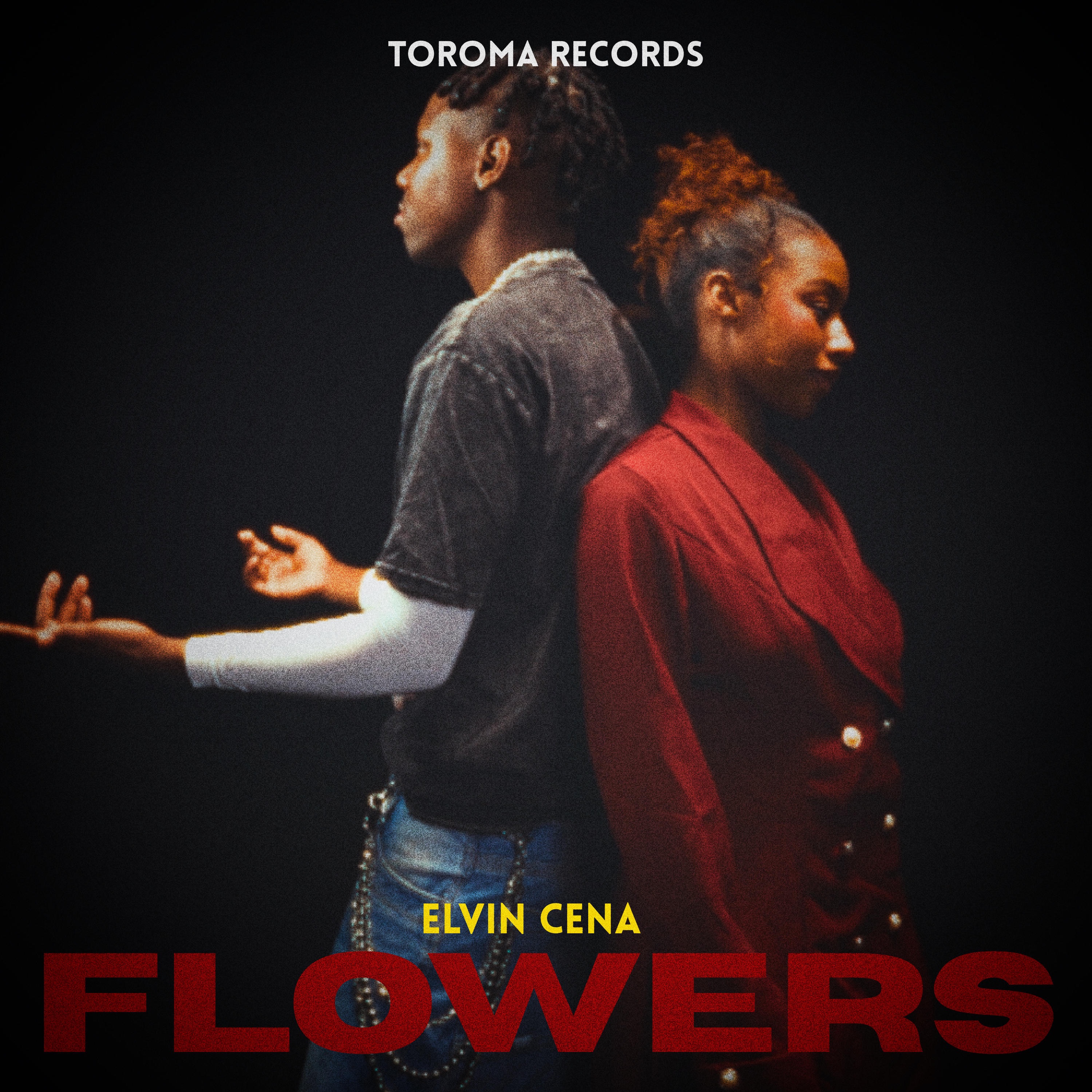 Elvin Cena - Elvin Cena - Flowers | Kompa 2026