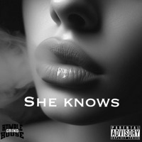 She Knows - Single - YSN Hazel
