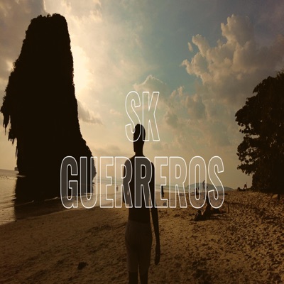 GUERREROS - Single