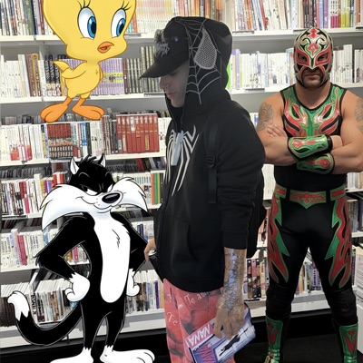 REY MYSTERIO - Single