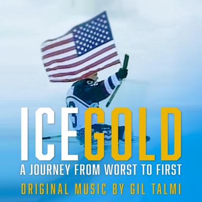 Ice Gold (Original Motion Picture Soundtrack)
