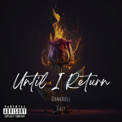 Until I Return - EP