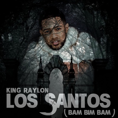 Los Santos (Bam Bim Bam) - Single