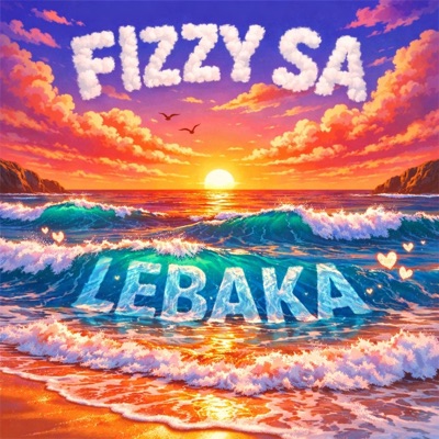 Lebaka - Single