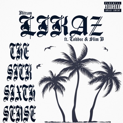 Likaz (feat. Tohbee & Slim B) - Single