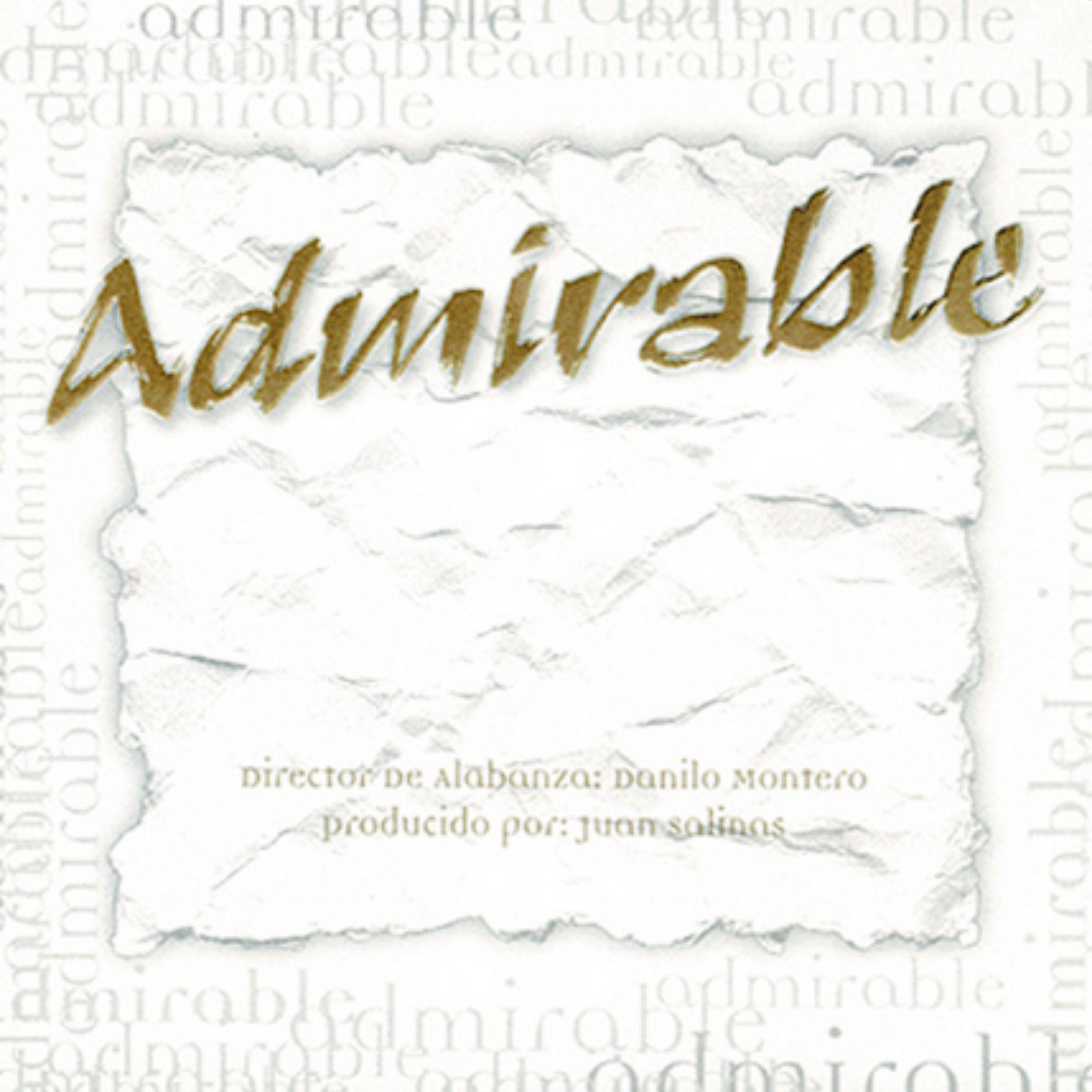 Te Alabaré mi Buen Jesús - Single