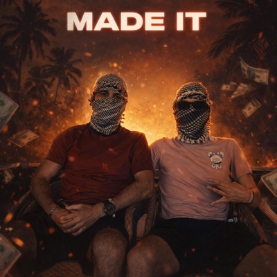MADE IT - Single