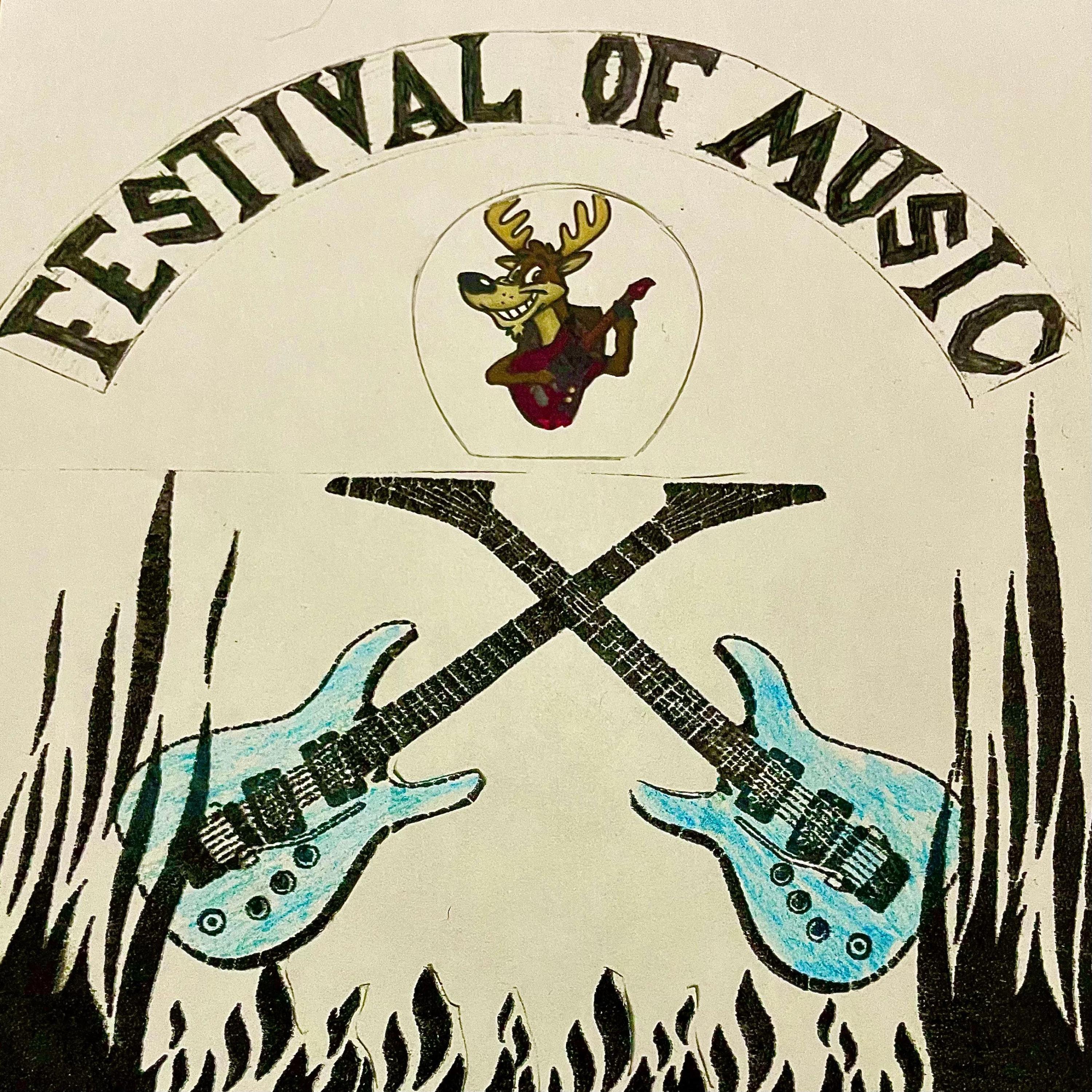 Festival - Single