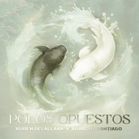 Polos Opuestos - Single - Ruben Delallana, Arancha Santiago & Raul Nadal