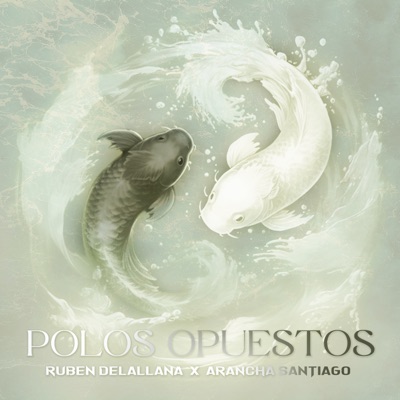 Polos Opuestos - Single