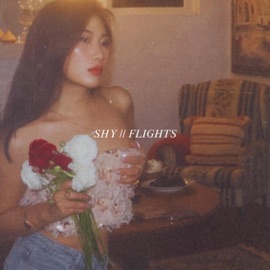 SHY // FLIGHTS Bari Mcknight