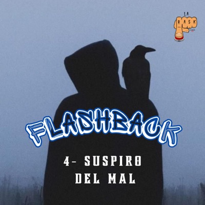 4- SUSPIRO DEL MAL (feat. kanto & pochy godoy) - Single