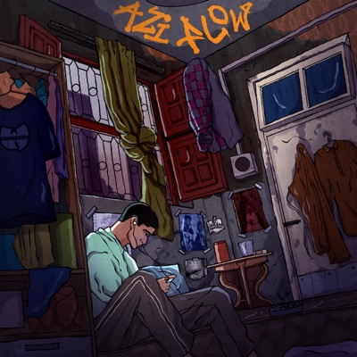 Azi Flow - Single