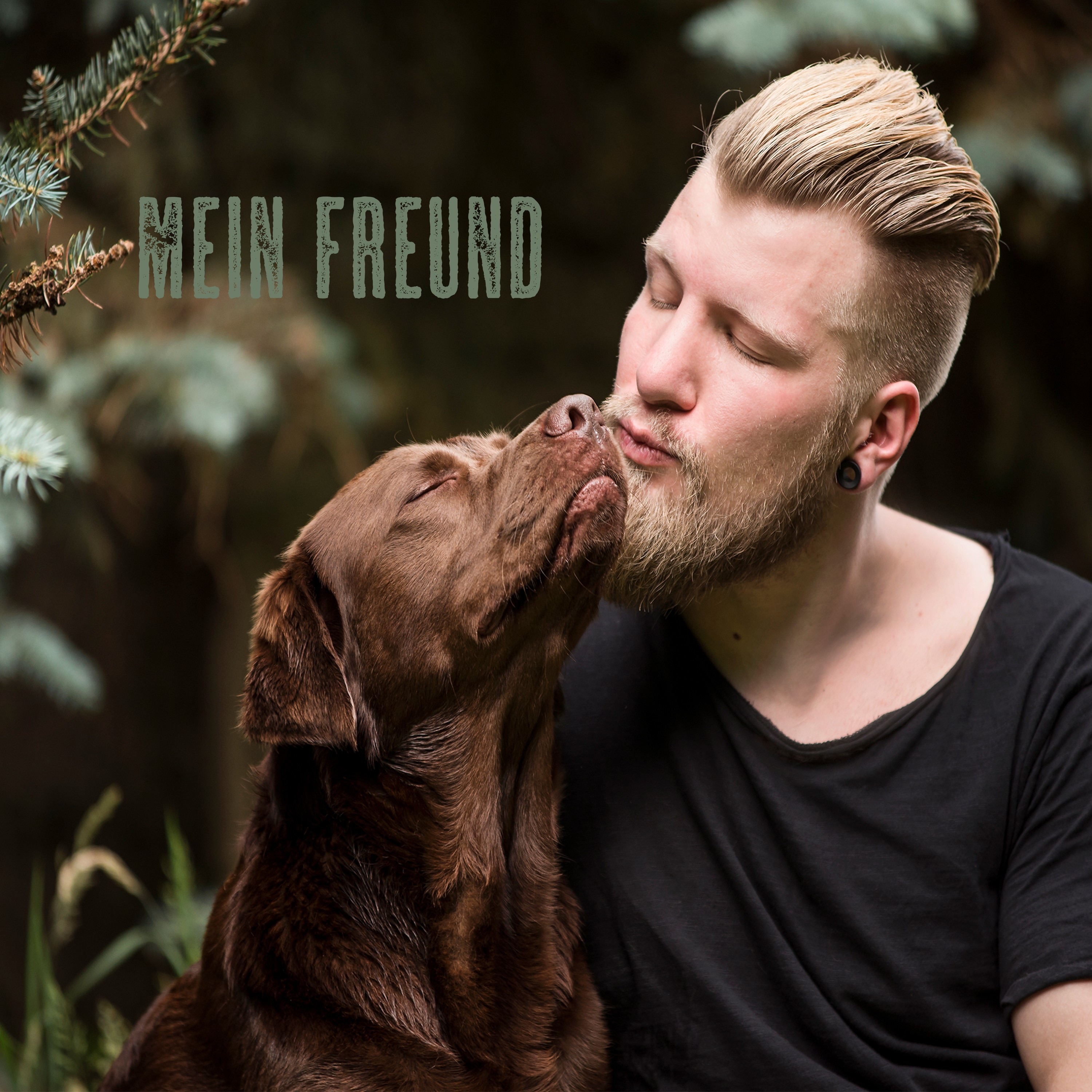 Mein Freund - EP