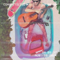 Coma Etilico - Single - Tale