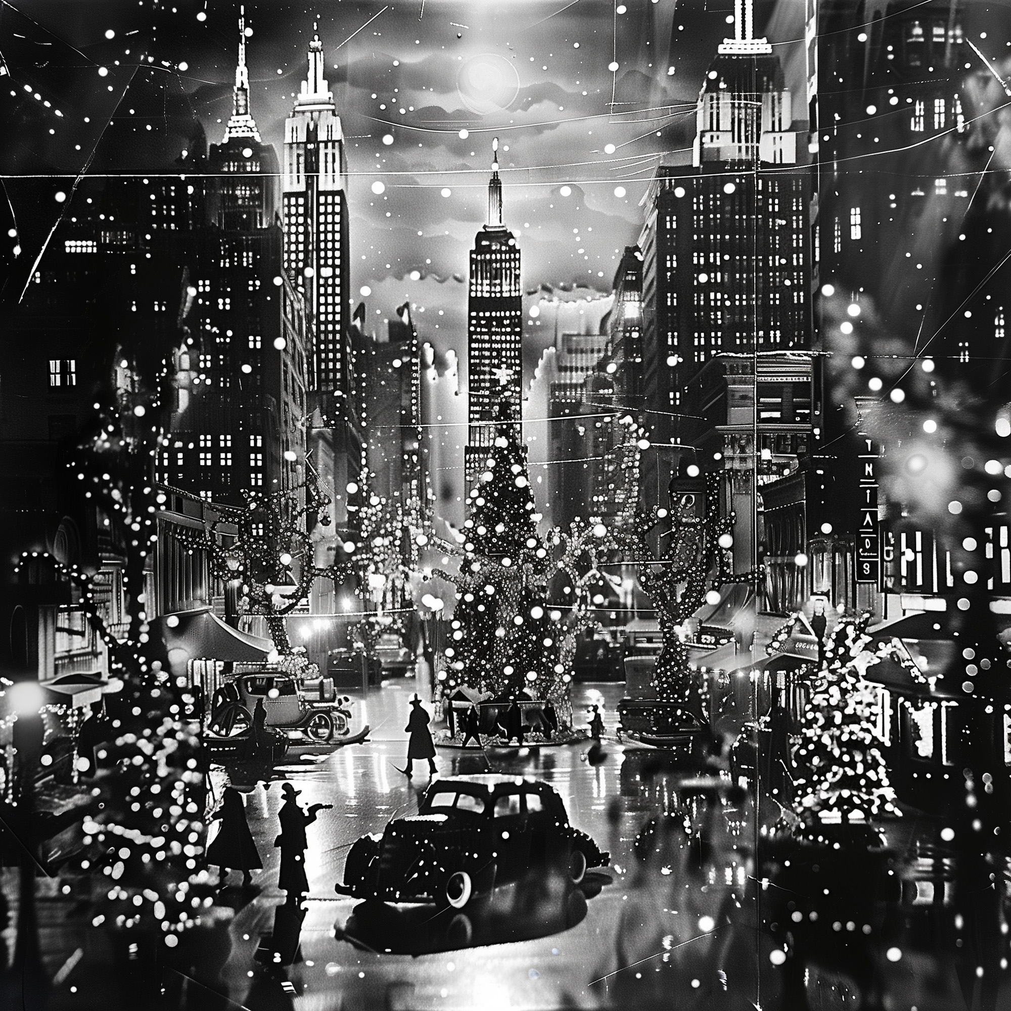 It Came Upon the Midnight Clear & Still, Still, Still - Single