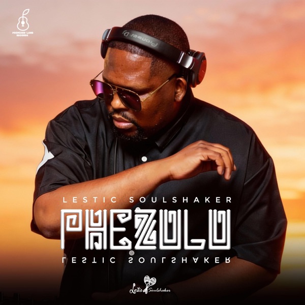 Phezulu