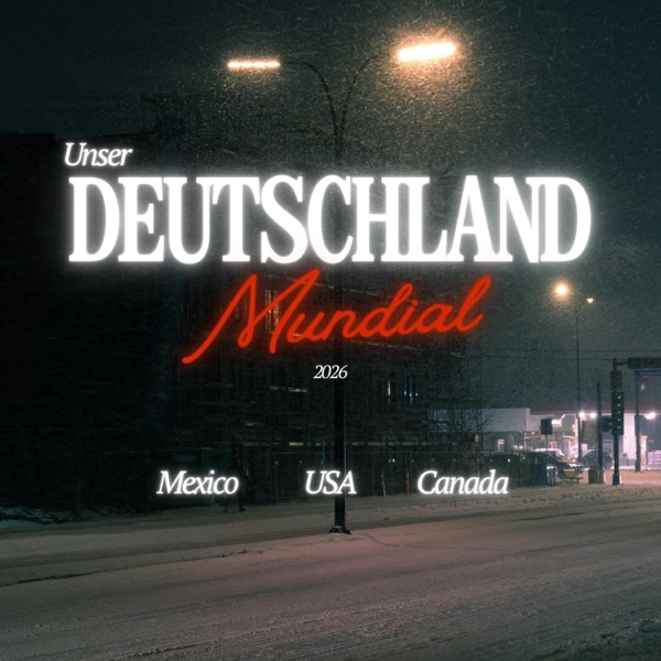 Unser Deutschland (Mundial 2026)