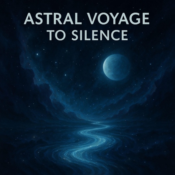 Astral Voyage to Silence (feat. Mila Ray)