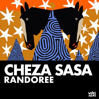 Cheza Sasa - Single