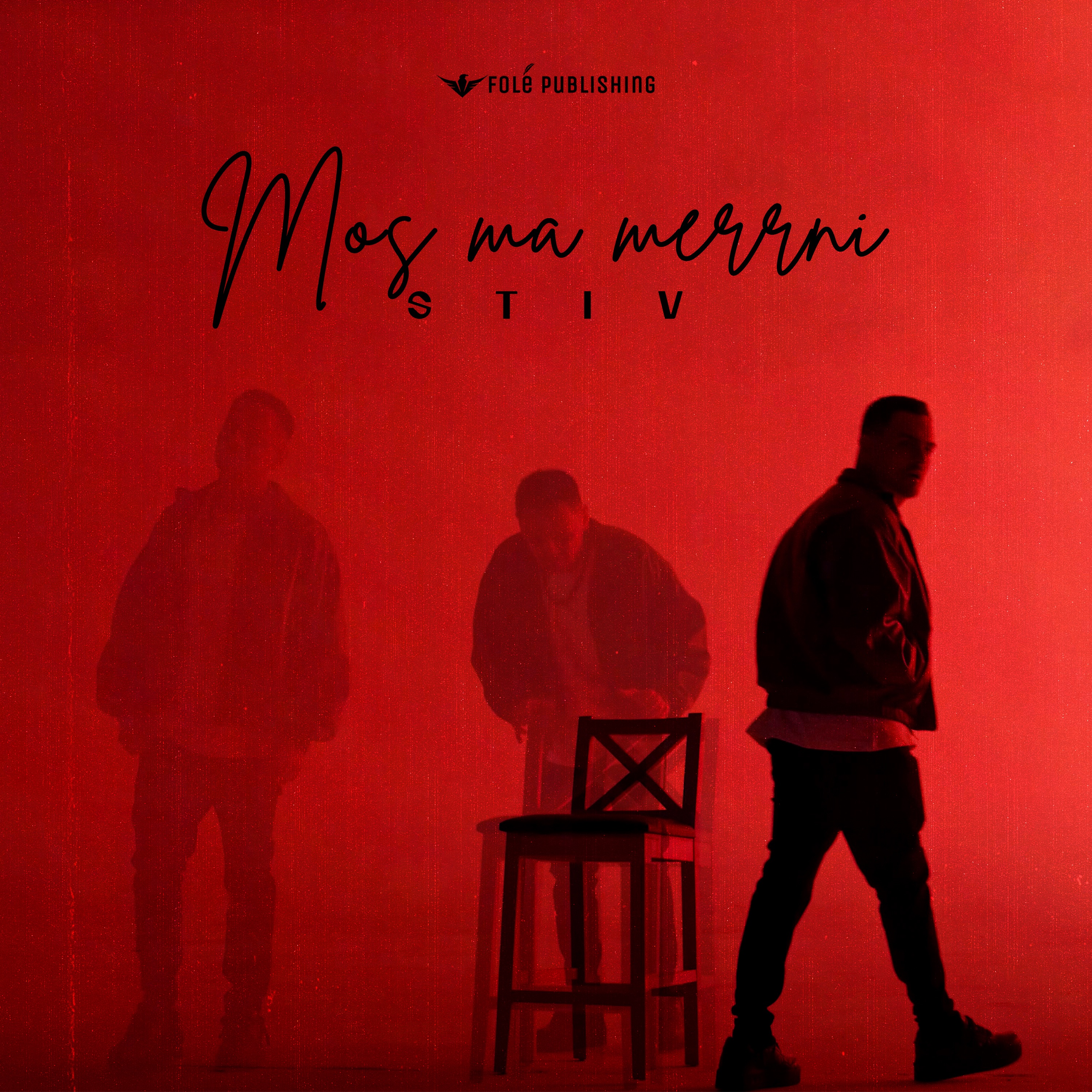 STIV - MOS MA MERRNI (NgoBeats Remix)