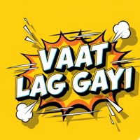 Vaat lag gayi - Single - Varun Likhate & Sreejith Narayanan