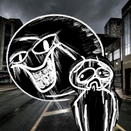 FORCED SMILE FalcinoBeats