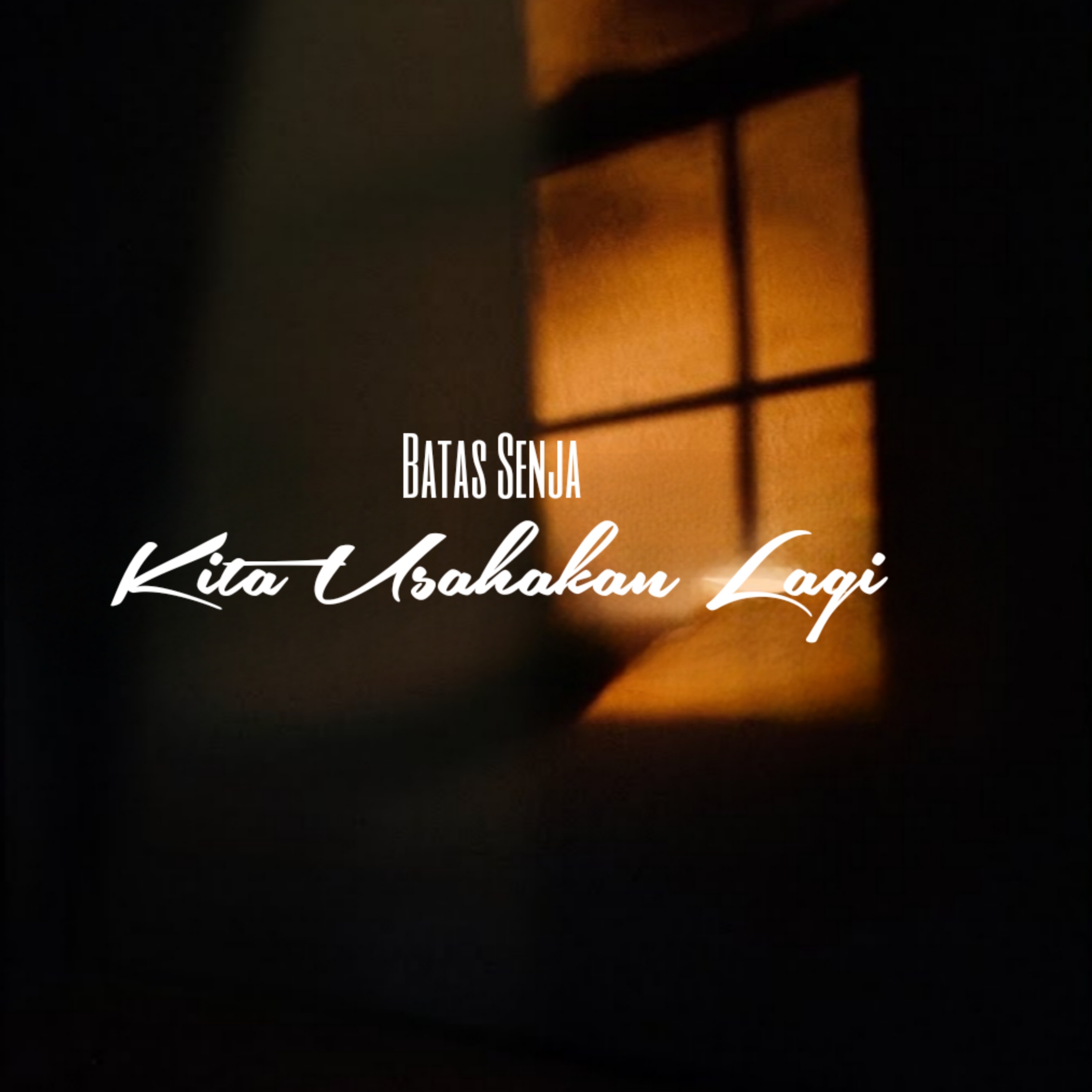 Kita Usahakan Lagi - Single