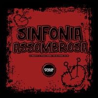 Sinfonia Assombrosa (feat. Mc Kitinho & MC GW) - Single - DJ Waldeiyr, DJ TROLLGE ORIGINAL & Prime Funk